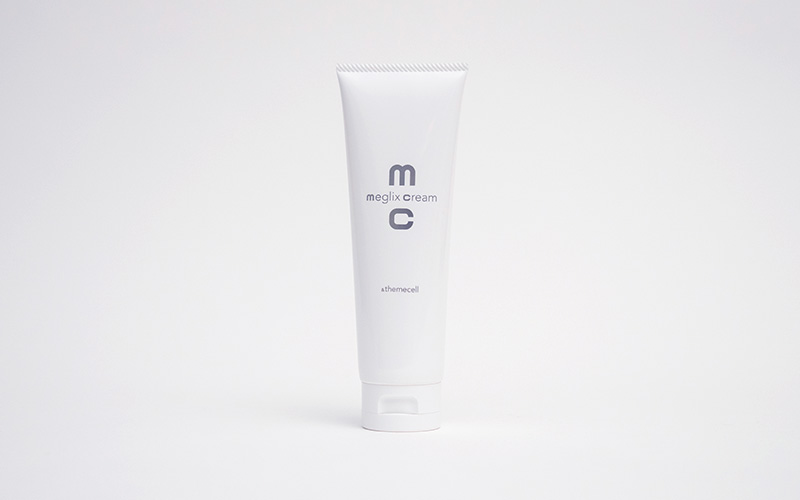 &themecell プライムメグリックスクリーム