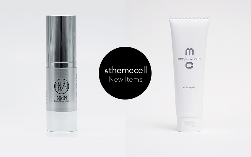&themecellシリーズ新商品