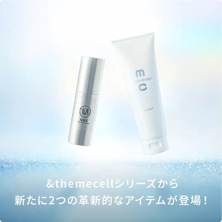 新たに2つの革新的なアイテムが登場！