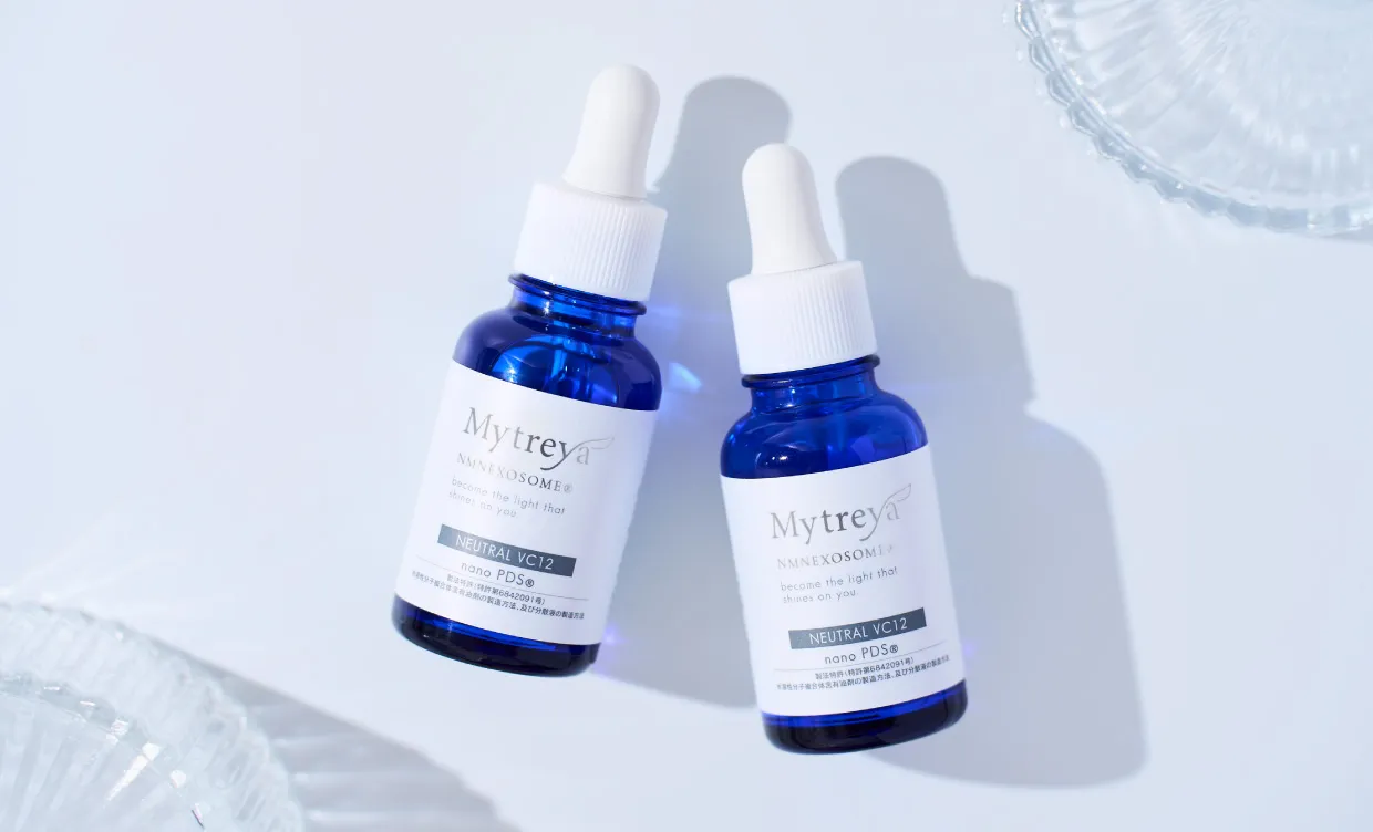 Mytreya NEUTRAL VC12