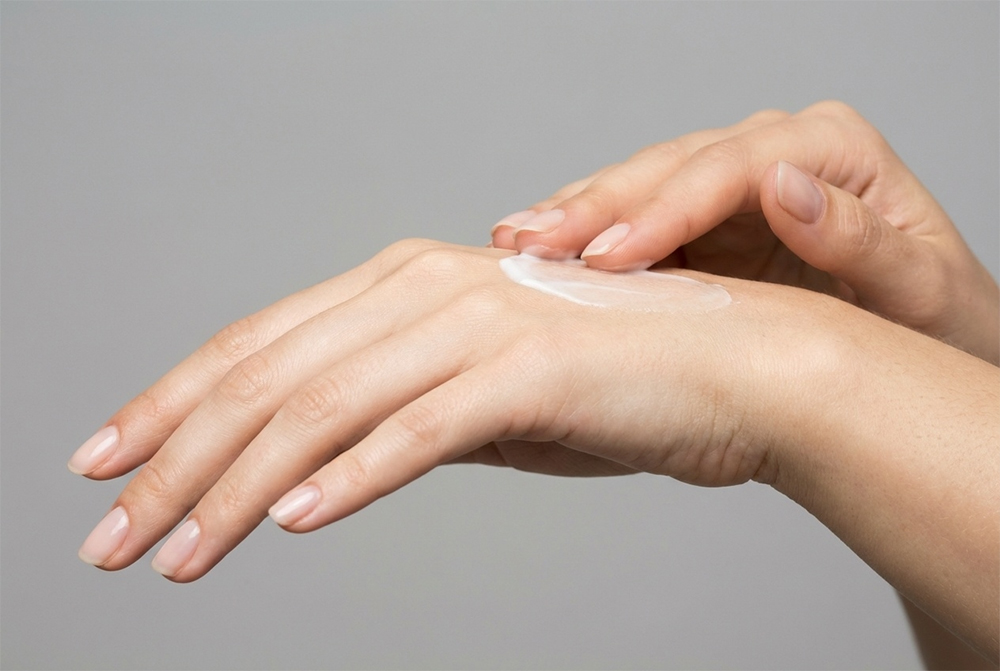 Mytreya NEUTRAL VC12 テクスチャー