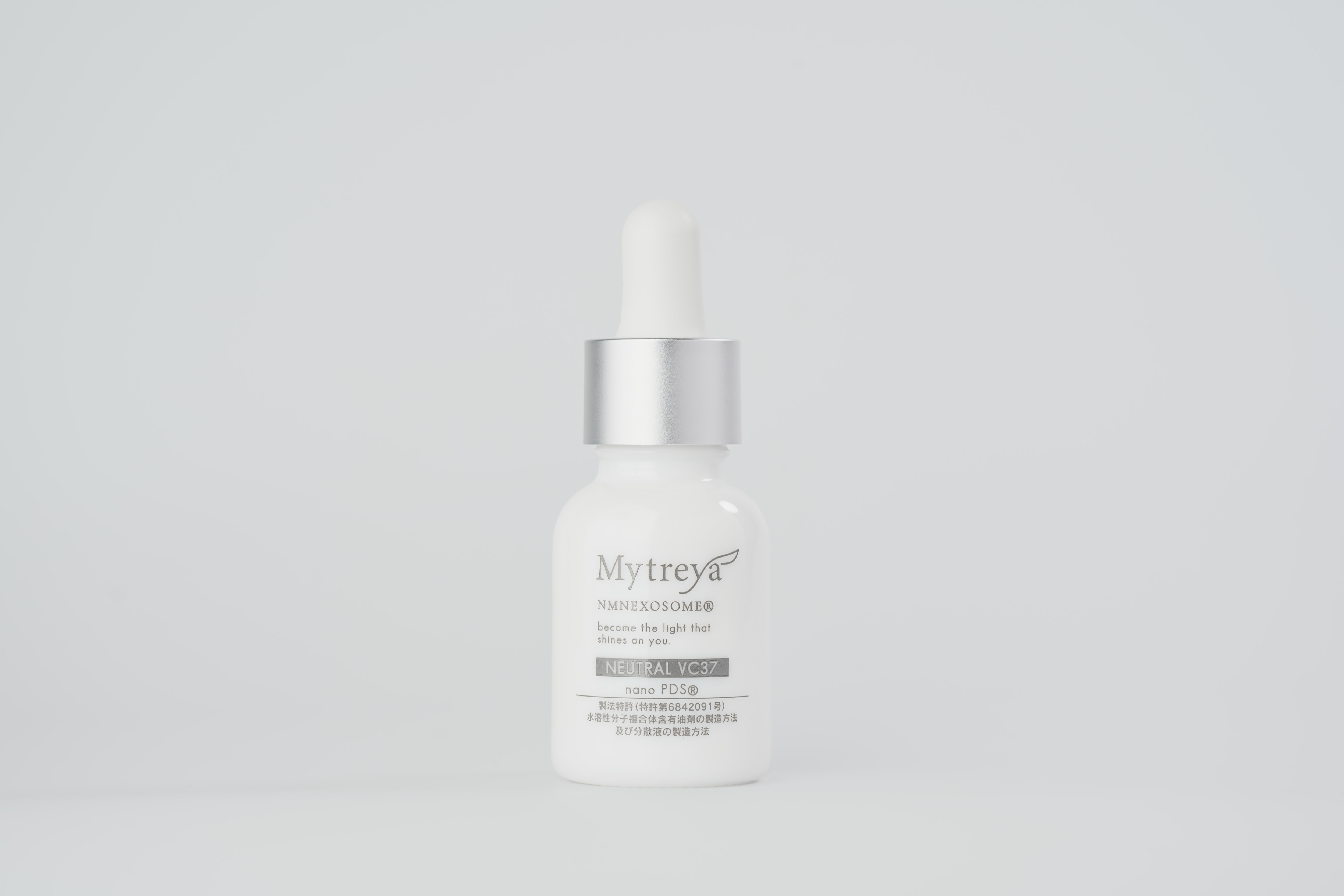 Mytreya NEUTRAL VC37