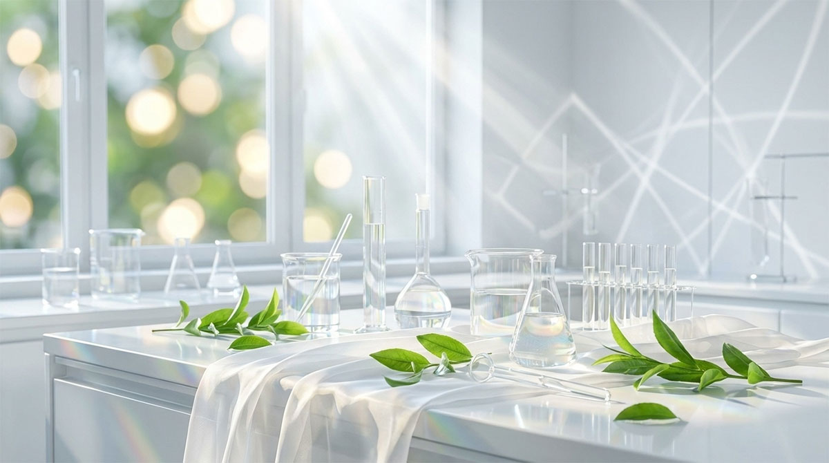 Mytreya NEUTRAL VC37 品質と安全性