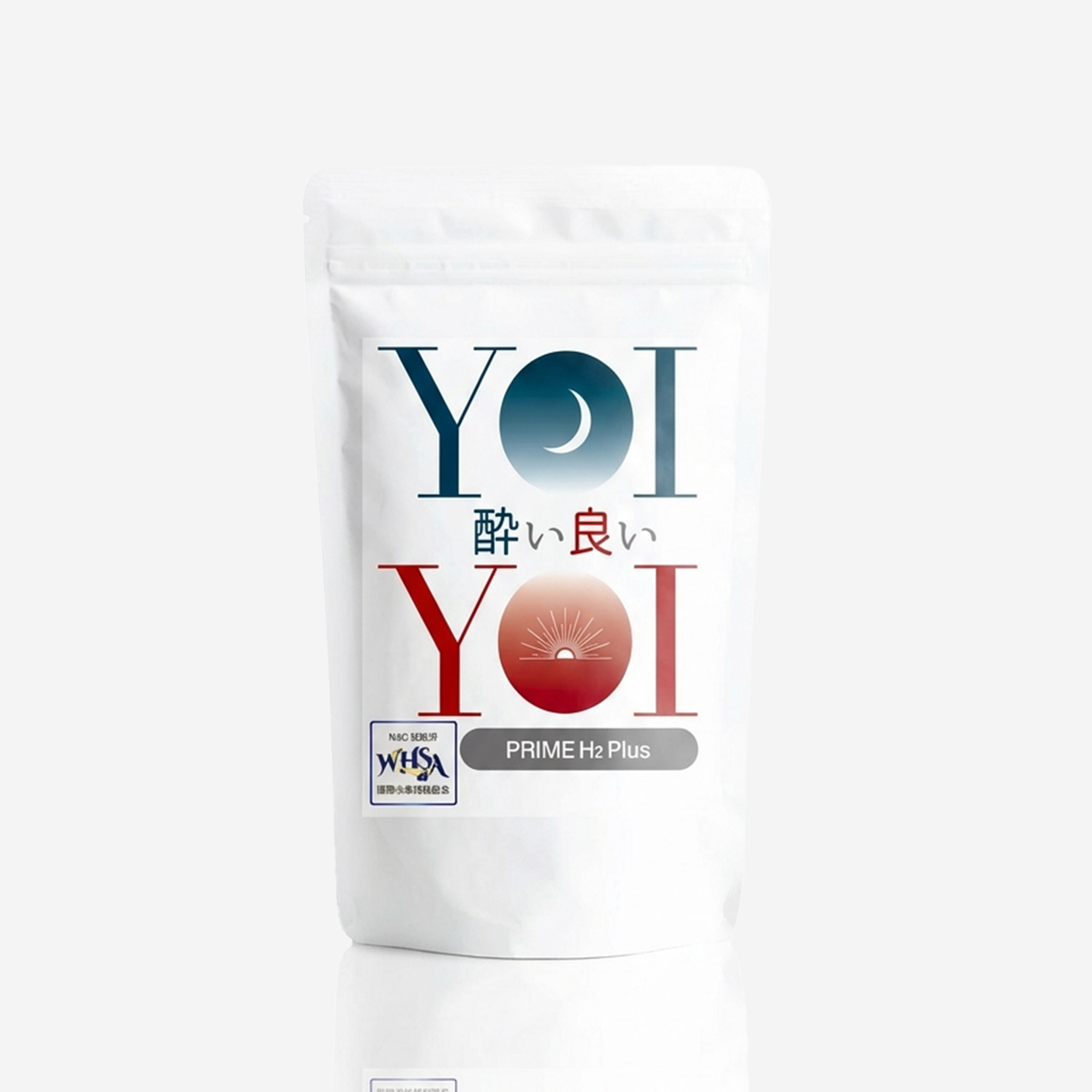 YOIYOI パッケージ