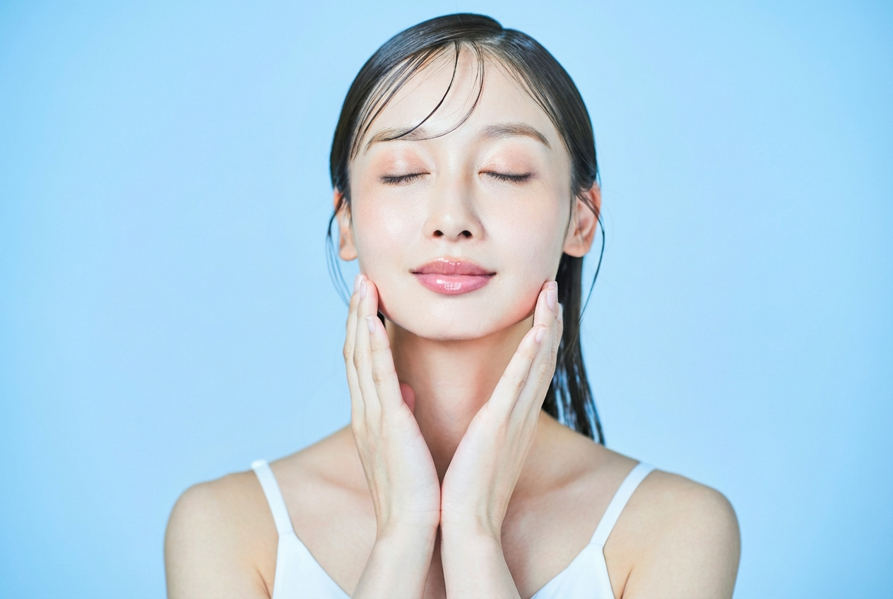 肌バリア セラビオ