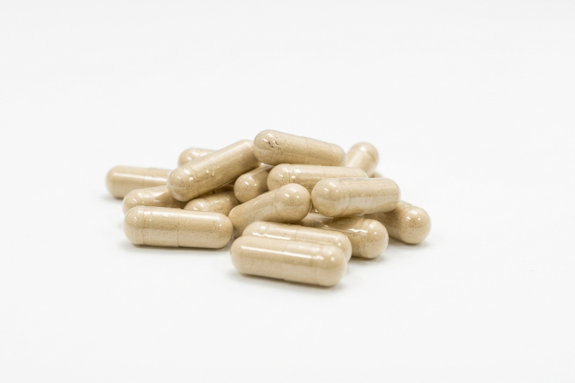 植物とミネラルの恵み