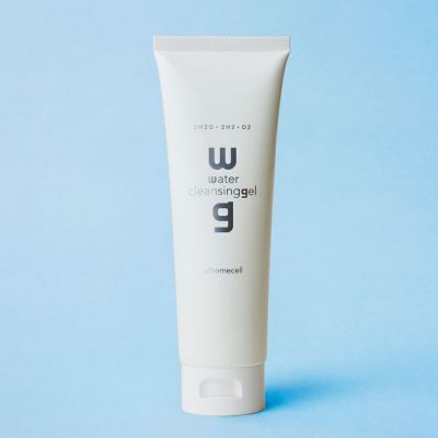 ＆themecell プライムウォータークレンジングジェル(単品) | E