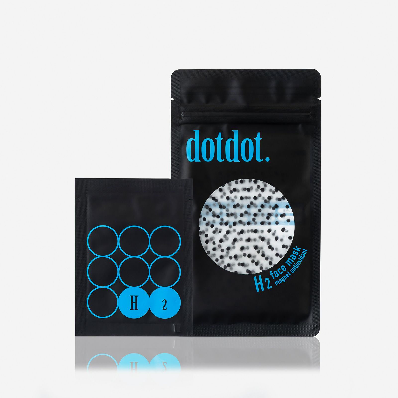 定期購入版 dotdot. produced by 宮城舞 | E.MIRAIオンラインショップ