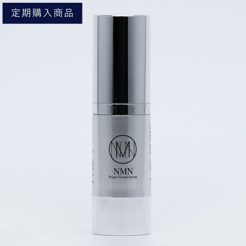 E.MIRAI Inc. / 定期購入版 NMN PRIME BEAUTY SERUM